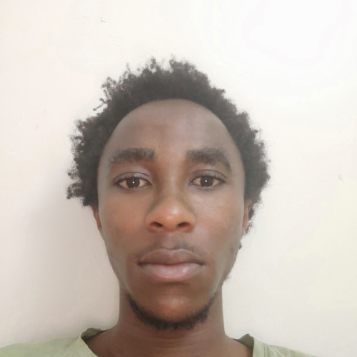 Collins kabutu warui W. profile photo