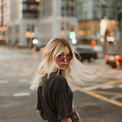 Varvara M. profile photo