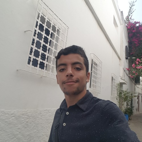 soulayman a. profile photo