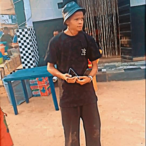 duru p. profile photo