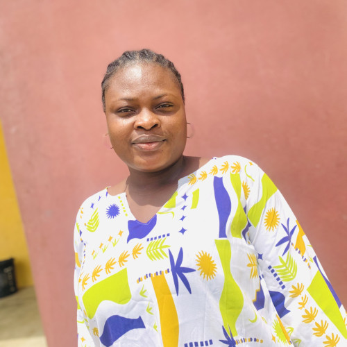 Oreoluwa  A.