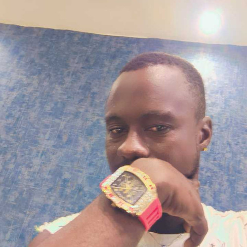 Monday o. profile photo