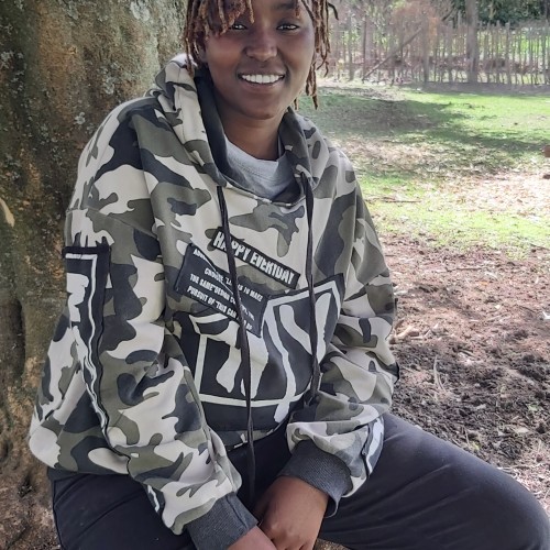Judy Nyambura K.