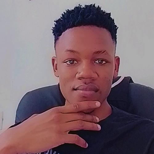 Amos B. profile photo