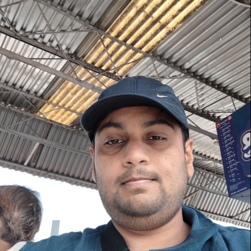 Sanket G. profile photo