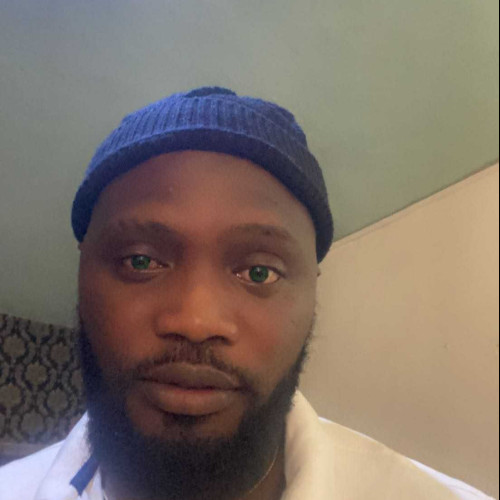 damilare o. profile photo