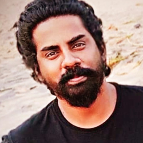 Santhosh R. profile photo