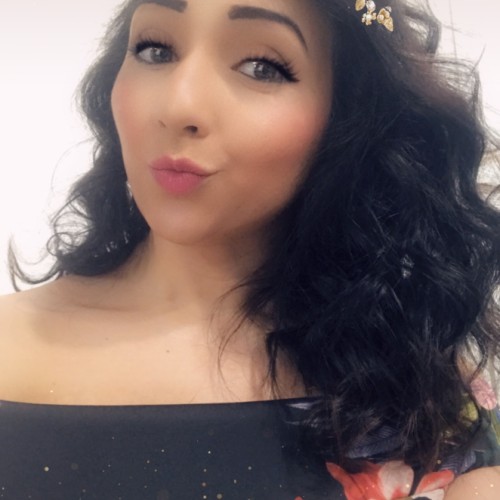 Hina B.