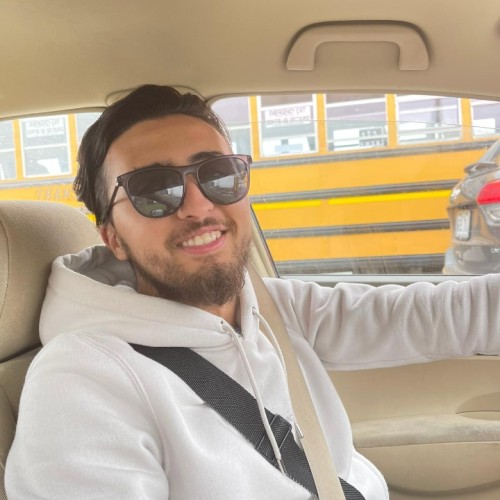 zaid l. profile photo