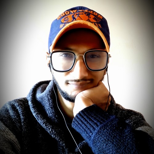 Nitesh  M.