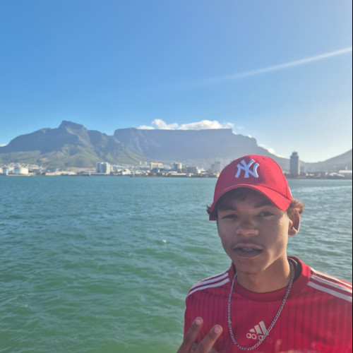 Jayden J. profile photo