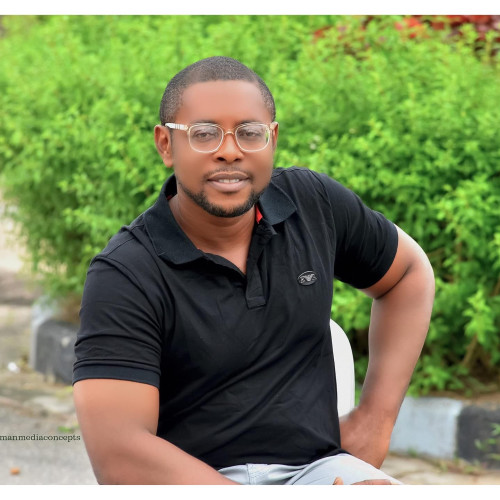 Emmanuel E. profile photo