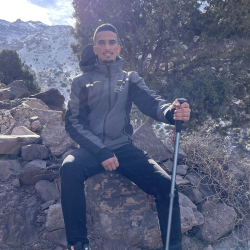 Younes Z. profile photo