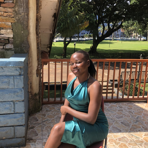 kansiime i. profile photo