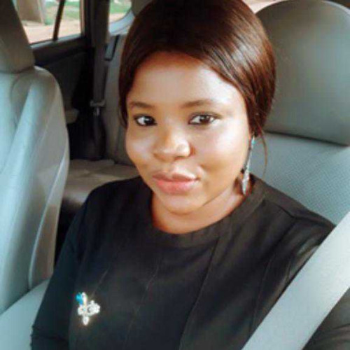 Anthonia O. profile photo