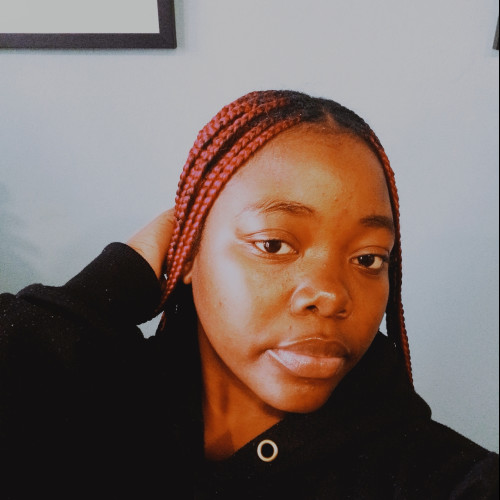 khanyi  k. profile photo