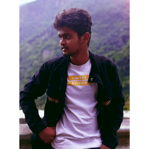 Sridharan  S.