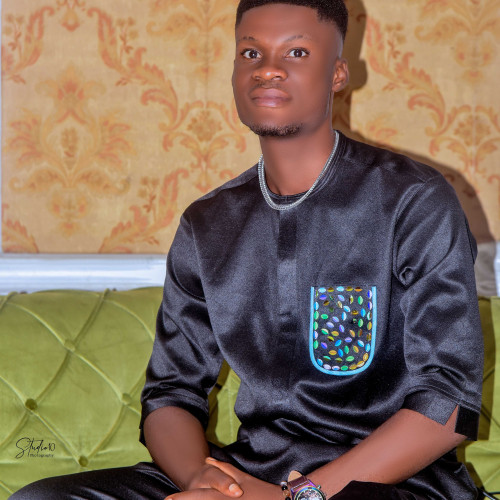 Bright O. profile photo