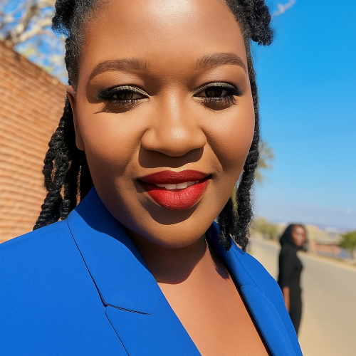 Esther  K. profile photo