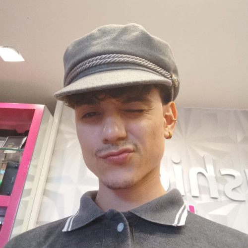 Swangama O. profile photo