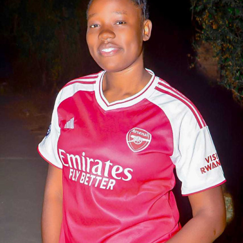 Stacy v. profile photo