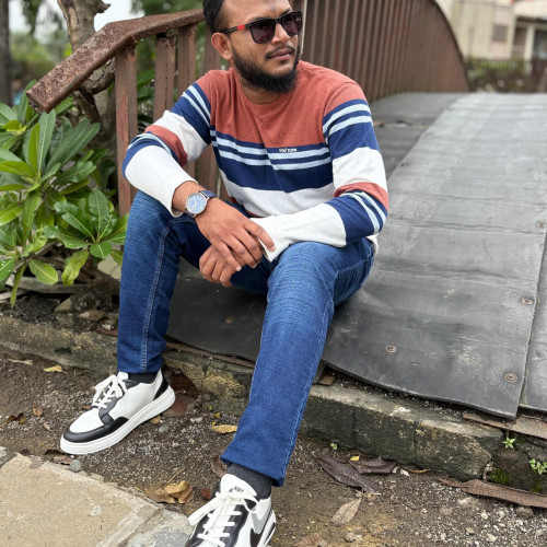 Anas S. profile photo