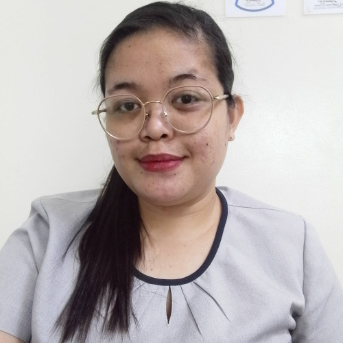 BEHMA JANE M. profile photo