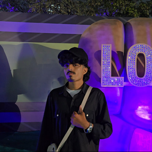 Mitesh P. profile photo