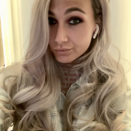 Trisha  W.