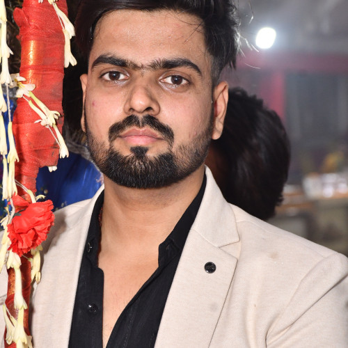 Ambreesh S. profile photo