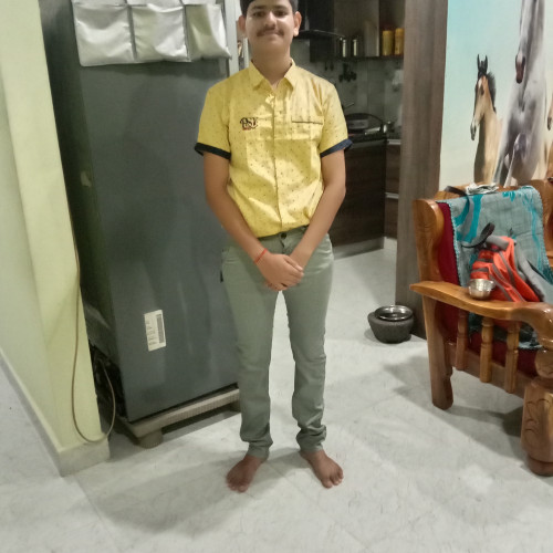 Gaurav  C. profile photo