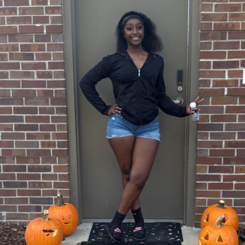 RaLeeceyah S. profile photo