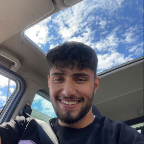 mohamad a. profile photo