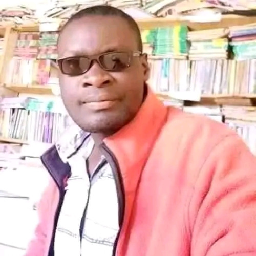 Godwin K. profile photo