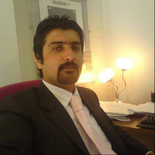 Shahiqe A. profile photo