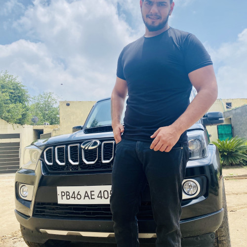 Vishal S. profile photo