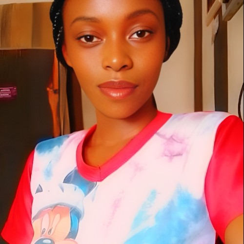 Ajala Mary  G.