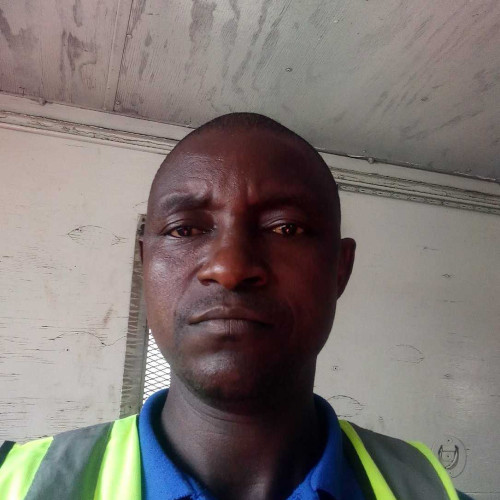 Nyam M. profile photo
