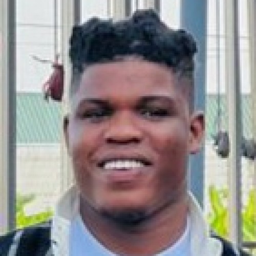Benjamin Edwin  B. profile photo