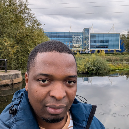 Timothy Z. profile photo