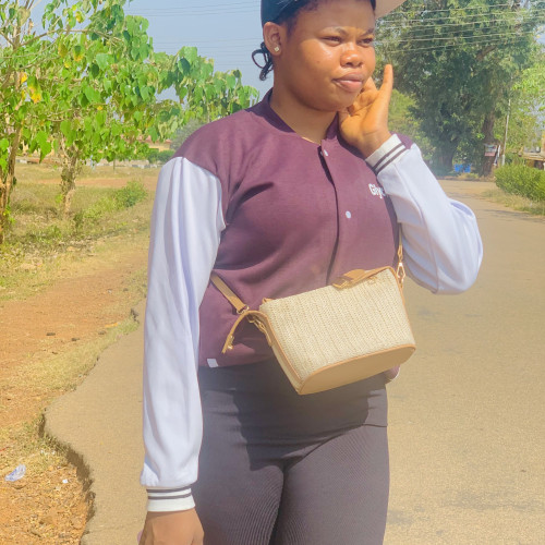Mayowa praise a.