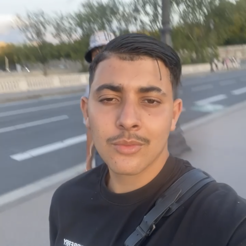 Habib F. profile photo