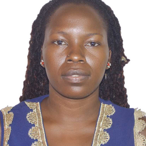 Sunday A. profile photo