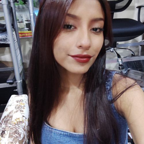 camila m. profile photo
