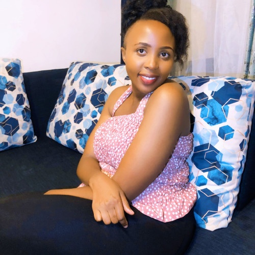 Dorcas  M. profile photo