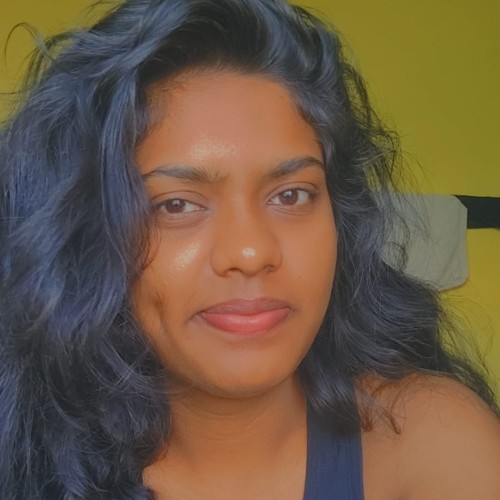 Amrutha A.