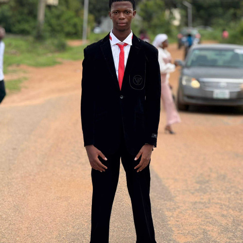 Adesola F.