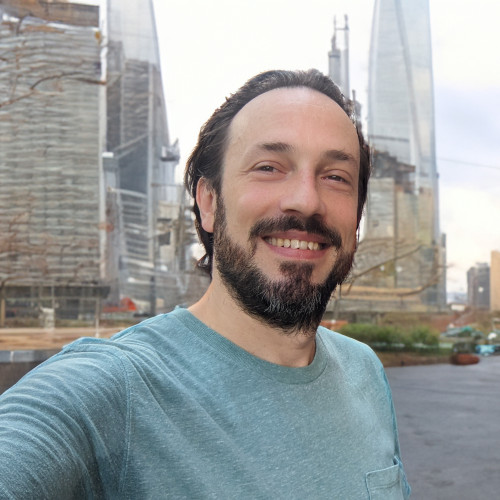 Alan D. profile photo