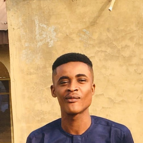 Ayobamidele E. profile photo