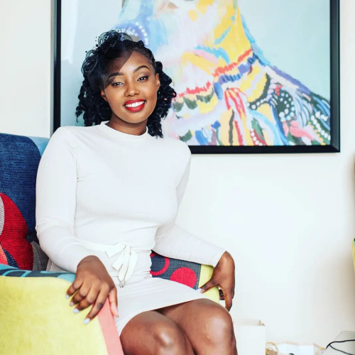 jedidah w. profile photo